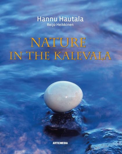 nature in the kalevala